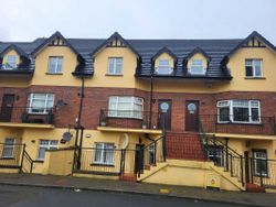 23 Fitzhaven Square, South Circular Road, South Circular Road, Co. Limerick - Duplex For Sale