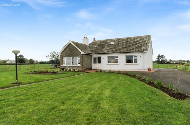 Bough, Rathvilly, Co. Carlow - Click to view photos