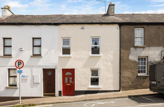 2 Upper New Street, Wicklow Town, Co. Wicklow - Click to view photos