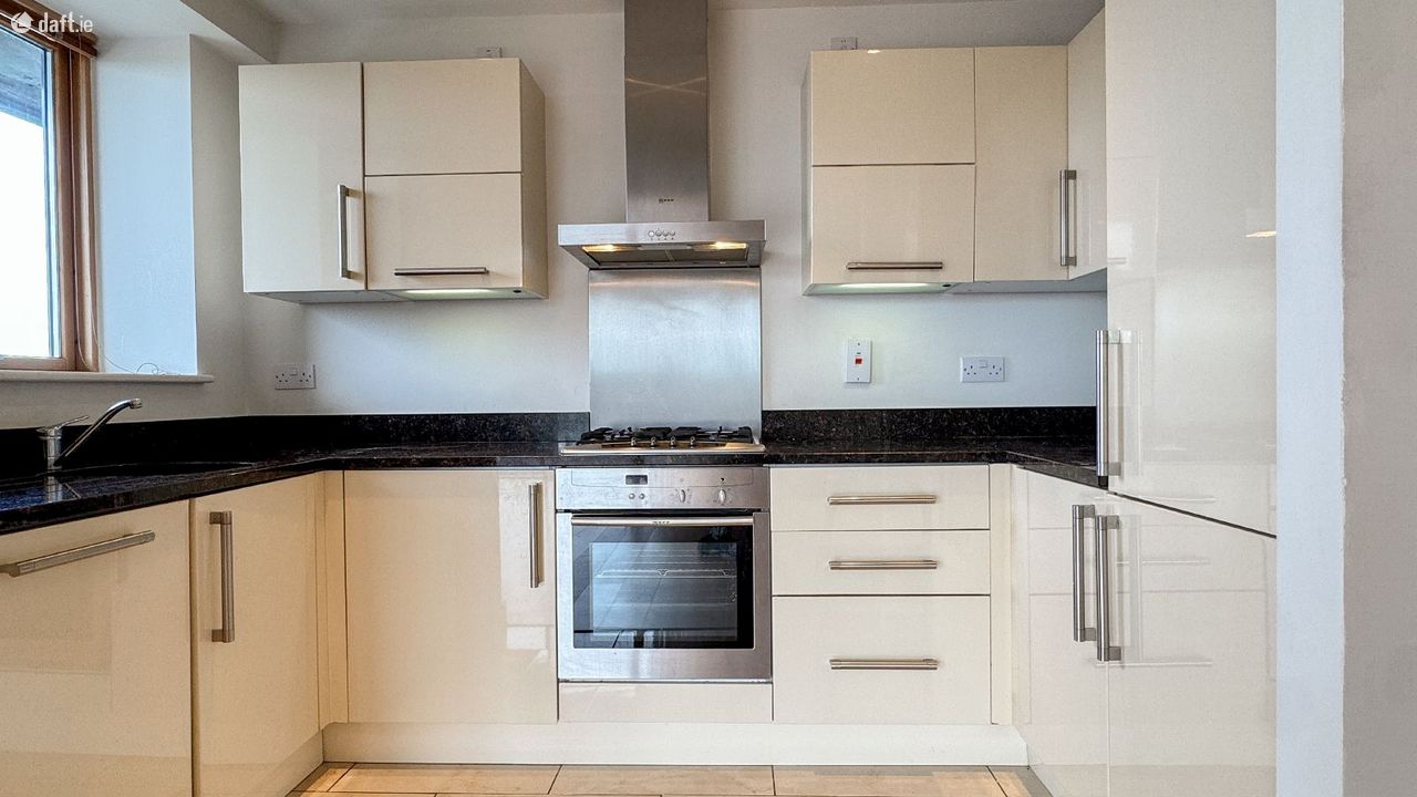 Harbour View, Crofton Road, Dun Laoghaire, Co. Dublin