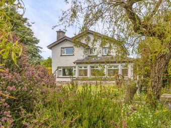 Four Winds, Tullow Road, Carlow Town, Co. Carlow - Image 2