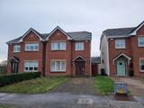 18 Rosehall, Cross Lane, Drogheda, Co. Louth