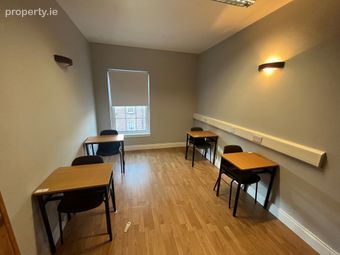 Basement And 3rd Floor Office Space, 6a Bindon Street, Ennis, Co. Clare - Image 4