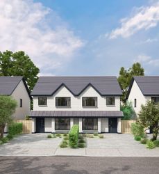 The Ash, Rathangan, Co. Kildare