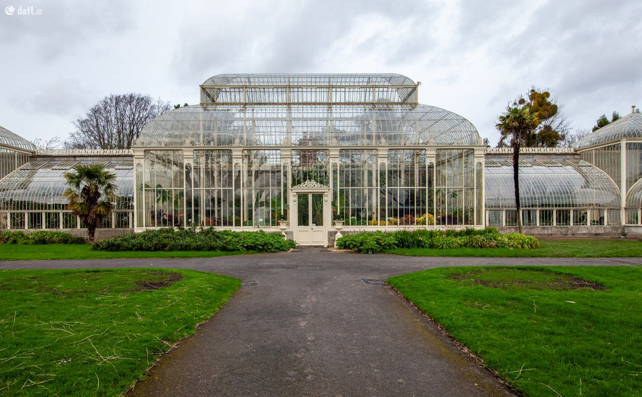 Horan Estates - Apartment 26, Saint Canice's Square, Church Street, Finglas, Dublin 11