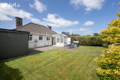Tara,61 Uam Var Avenue,Bishopstown,Cork, Bishopstown, Co. Cork
