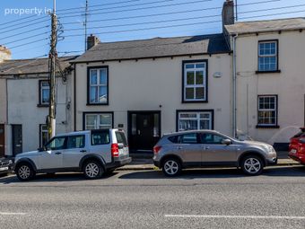 Apartment 1, Rose Court, Drogheda, Co. Louth