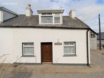 Caisleain Oir, No. 1 Glenview Terrace, Dunmore East, Co. Waterford