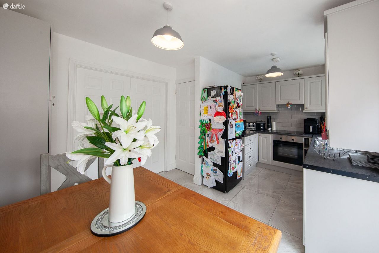 Horan Estates - 5 Martello View,Balbriggan,Co. Dublin, Balbriggan, Co. Dublin