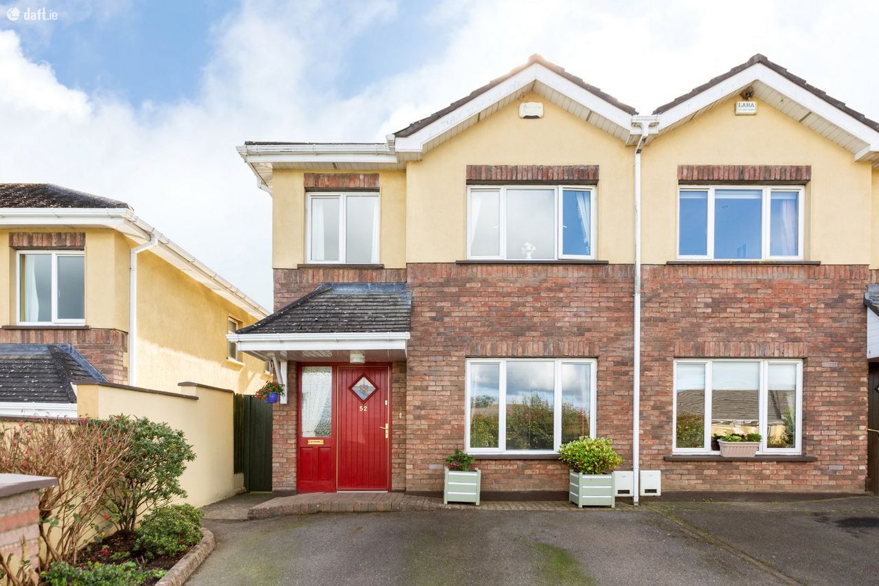 52 Grahams Court, Wicklow Town, Co. Wicklow