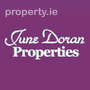 June Doran Properties Logo