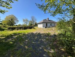 Cappanrush,Ballyfin,Portlaoise,Co. Laois, Knocks, Co. Laois - Bungalow For Sale