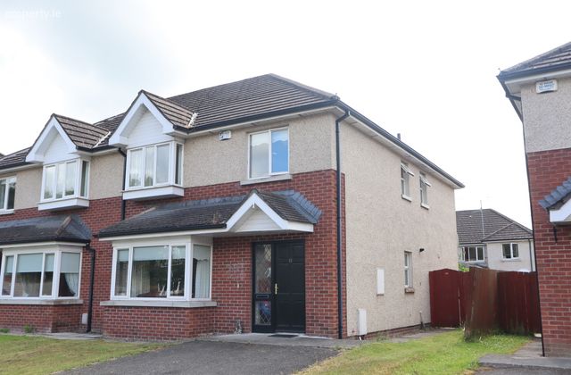 12 Woodvale, Carrickmacross, Co. Monaghan - Click to view photos
