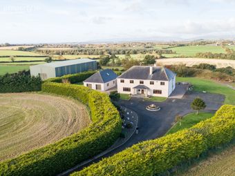 Mountview House, Tomsallagh, Ferns, Co. Wexford - Image 5