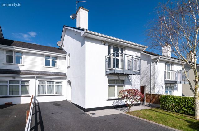 75 River Village, Monksland, Athlone, Co. Roscommon - Click to view photos