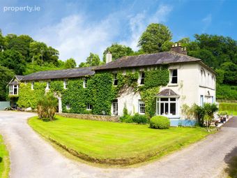 Ballyrafter House On C.14acres, Lismore, Co. Waterford - Image 3