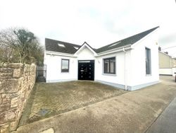 CAPPAWHITE CREDIT UNION LIMITED, Main Street Upper, Cappawhite, Co. Tipperary - House to Rent