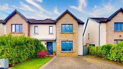 9 Cluain Adáin Way,Navan,Co. Meath, Navan, Co. Meath - Semi-detached house