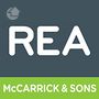 REA McCarrick & Sons