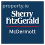 Sherry FitzGerald McDermott Kildare Logo