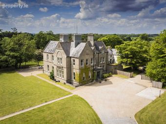 Firmount House, Millicent Road, Clane, Co. Kildare