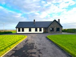Cloonmore, Tuam, Co. Galway - Detached house
