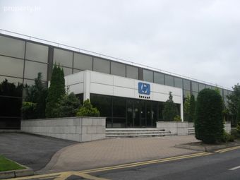 Unit 1 Swords Business Campus, Swords, Co. Dublin