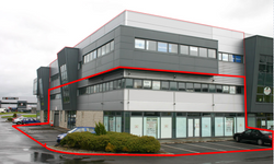 Unit 29 & 30, Briarhill Business Park, Briarhill, Co. Galway - Office