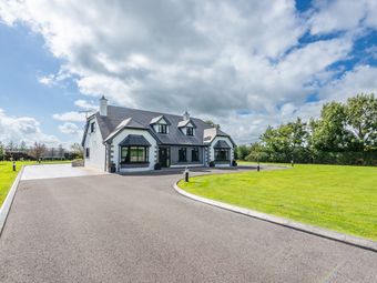 Southpark, Ahascragh, Ballinasloe, Co. Galway