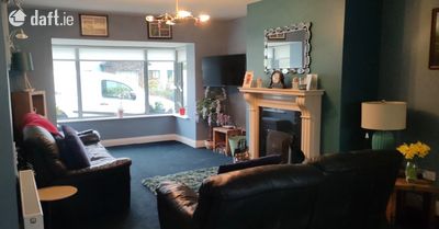 58 Cnoc An Cairn,Chapel Lane,Dingle,Tralee,Co. Kerry, Dingle, Co. Kerry