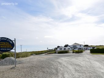 The Fanad Lodge, Fanad, Co. Donegal - Image 4