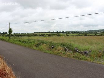 .54 Acre Site, Bohercuill, Belclare, Tuam, Caherlistrane, Co. Galway - Image 2