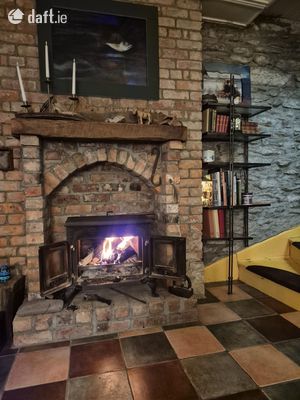 The Moon Shadow,125 Goat Street,Dingle,Tralee,Co. Kerry, Dingle, Co. Kerry