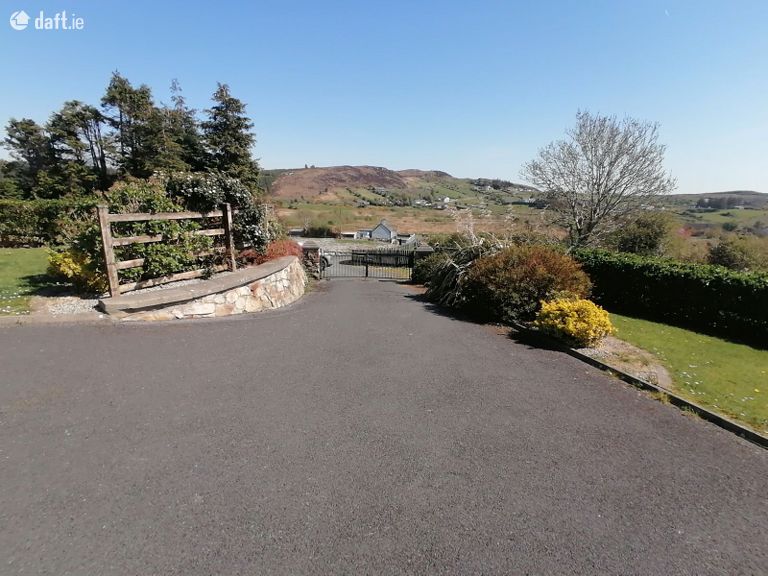 Tavanaghmore, Foxford, Co. Mayo - Click to view photos