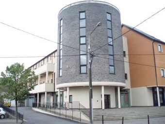 11 Castle Gate Apartments, Kennedy Street, Carlow, Carlow Town, Co. Carlow - Image 2