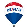 RE/MAX Properties Logo