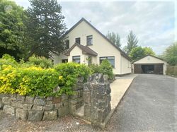Cahergowan, Claregalway, Co. Galway - Detached house