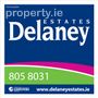 Delaney Estates Logo