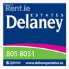 Delaney Estates Logo