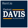 Padraic Davis Auctioneers Logo