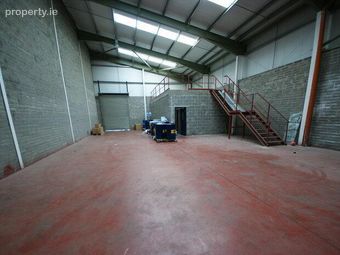 Unit 2, Strawhall Industrial Estate, Carlow Town, Co. Carlow - Image 3