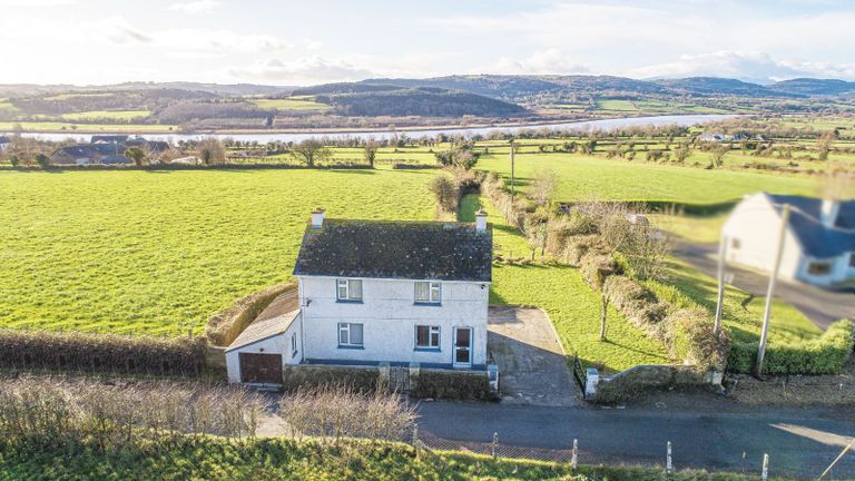 Ballygorey, Mooncoin, Co. Kilkenny - Click to view photos