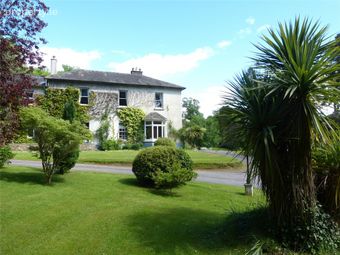 Ballyrafter House On C.14acres, Lismore, Co. Waterford - Image 2