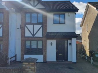 36 Ashley Crescent, Cherrymount, Waterford City, Co. Waterford