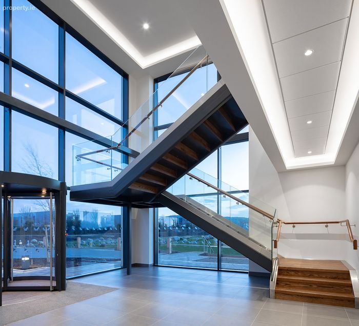 Mountpark, Baldonnell Business Park, Naas Road, Dublin 22 Property.ie