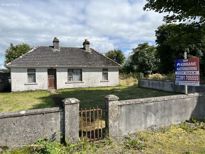 Carrowroe, Williamstown, Co. Galway Property.ie