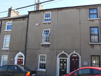 35 Parnell Street, Wexford Town, Co. Wexford