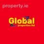 Global Properties Ltd Logo