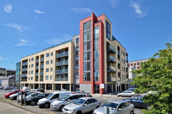Apartment 2, Barr Taoide, Forthill Street, Galway City, Co. Galway