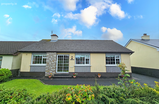 Saint Anthonys, Fortfield, Castlebar, Co. Mayo - Click to view photos